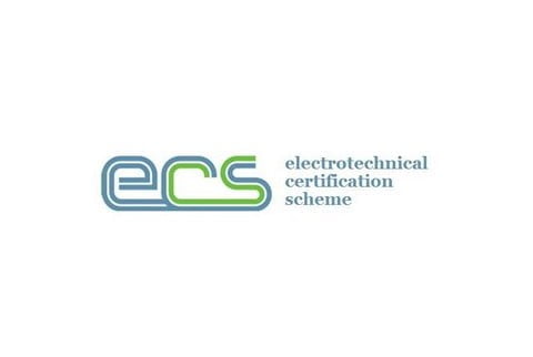 Electrotechnical Certification Scheme (ECS)